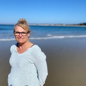 Meet your Posher, Lynne